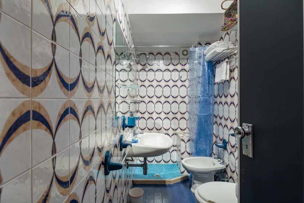 Appartamento Alle Porte Del Centro