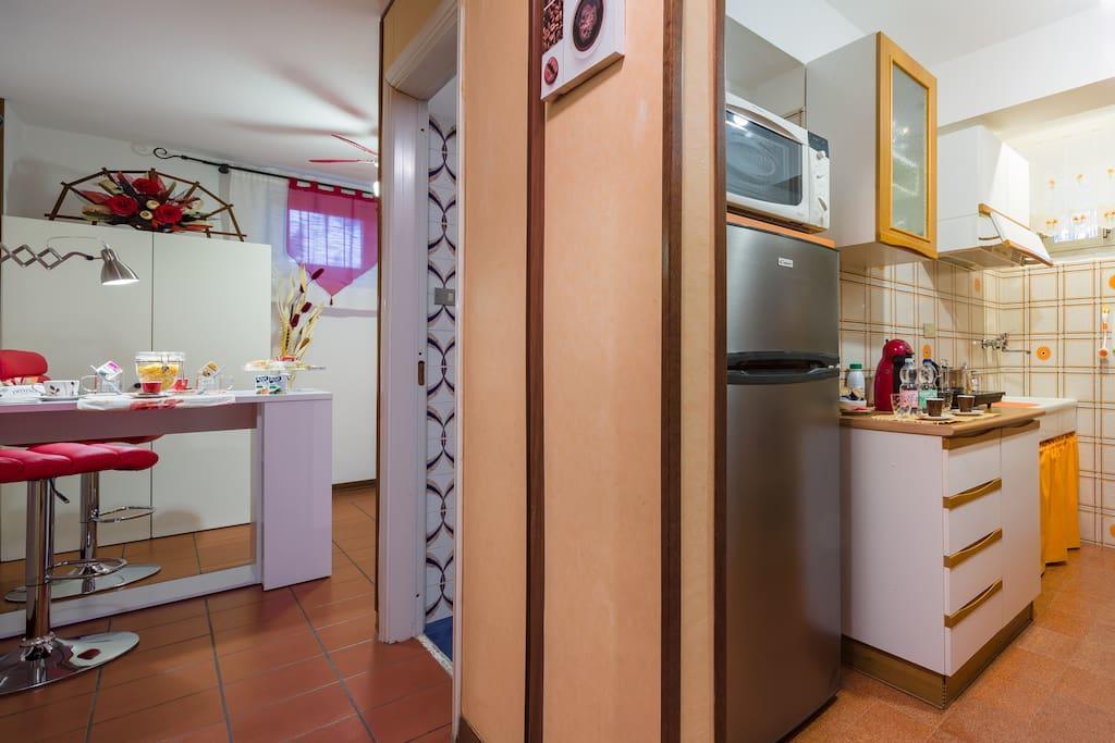 Alle Porte Del Centro Appartamento